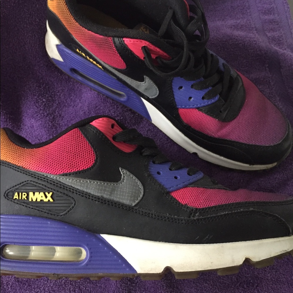 Air Max